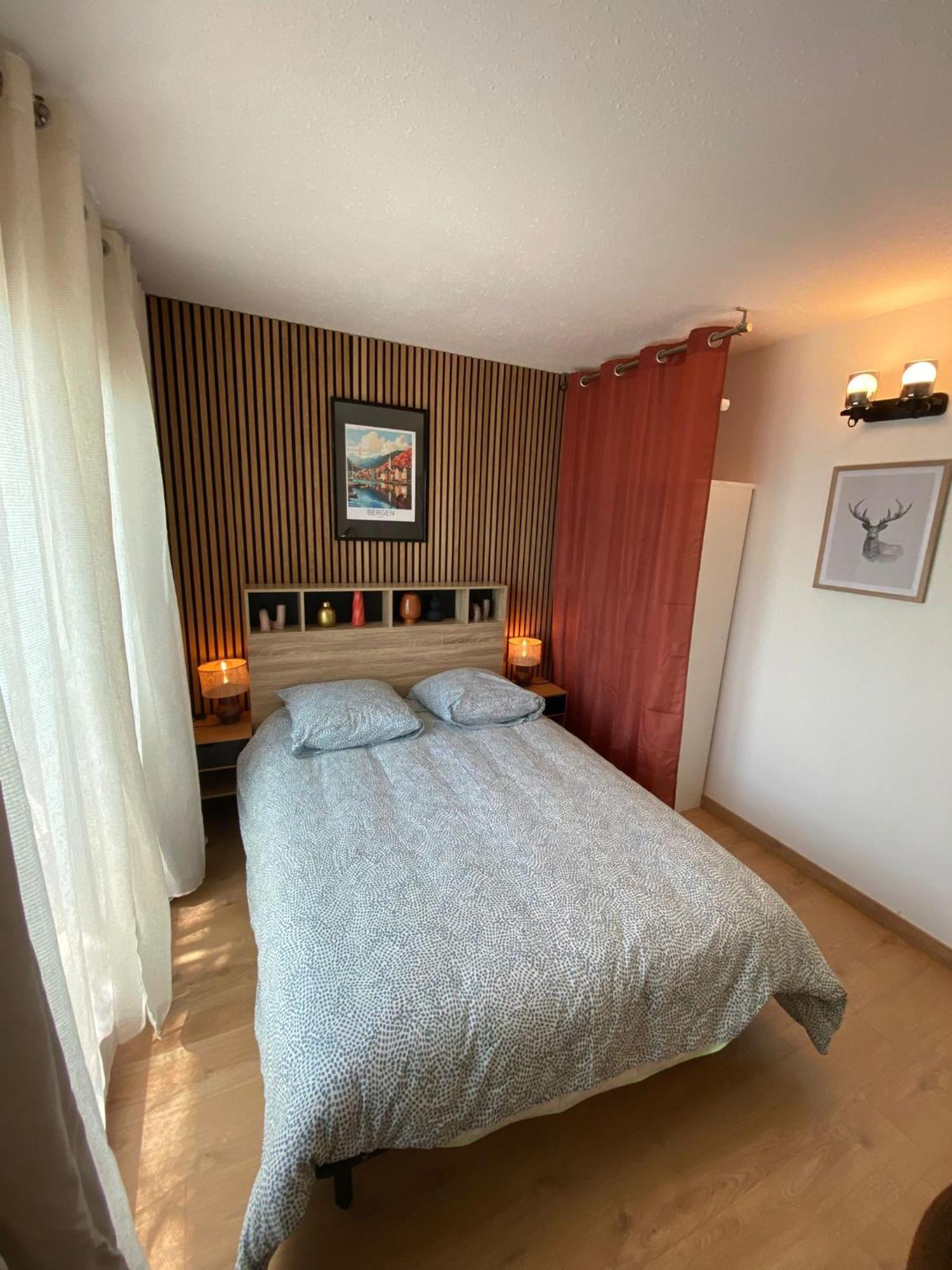 Scandinavian Experience 5 Chambres **** ตูลูส ภายนอก รูปภาพ